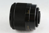 Industar-61A/3-MC 50mm F/2.8 Lens for M42 Mount #44071C4