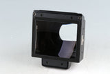 Asahi Pentax 67 Finder #44186F3