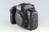 Canon EOS 5D Mark II Digital SLR Camera *Shutter Count:112413 #44434E3