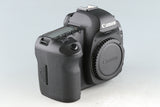 Canon EOS 5D Mark II Digital SLR Camera *Shutter Count:112413 #44434E3