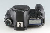 Canon EOS 5D Mark II Digital SLR Camera *Shutter Count:112413 #44434E3