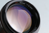 Minolta AF 100mm F/2(32) Lens for Minolta AF #45145G32