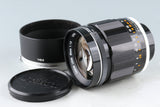 Canon 85mm F/1.8 Lens for Leica L39 #45184H22