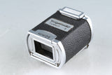 Voigtlander Prominent + Skoparon 35mm F/3.5 Lens + Turnit 3 Finder #46490D1