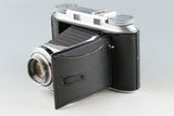 Voigtlander Bessa II Apo-Lanthar 105mm F/4.5 Medium Format Film Camera #46584F2