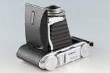 Voigtlander Bessa II Apo-Lanthar 105mm F/4.5 Medium Format Film Camera #46584F2