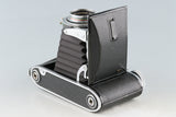 Voigtlander Bessa II Apo-Lanthar 105mm F/4.5 Medium Format Film Camera #46584F2
