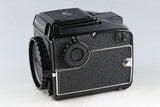 Mamiya M645 1000S Medium Format Film Camera #47135E1