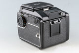 Mamiya M645 1000S Medium Format Film Camera #47135E1