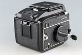 Mamiya M645 1000S Medium Format Film Camera #47135E1