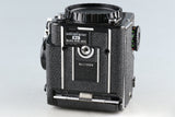 Mamiya M645 1000S Medium Format Film Camera #47135E1