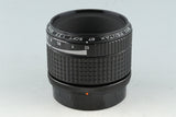 SMC Pentax 67 Soft 120mm F/3.5 Lens #47344G21
