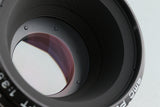 SMC Pentax 67 Soft 120mm F/3.5 Lens #47344G21