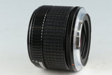 SMC Pentax 67 Soft 120mm F/3.5 Lens #47344G21
