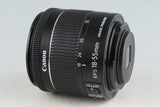 Canon Kiss EOS X10 + EF-S 18-55mm F/4-5.6 IS STM Lens #47544L10