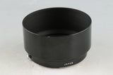 Nikon Nippon Kogaku Nikkor-P 105mm F/2.5 Lens for Nikon S #48428F4