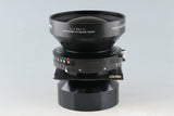 Schneider-Kreuznach Apo-Symmar 480mm F/8.4 MC Lens #49317B2
