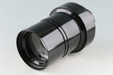 Lzos MTO-500A 500mm F/8 Lens for M42 #49685H12