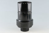 Lzos MTO-500A 500mm F/8 Lens for M42 #49685H12