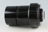 Lzos MTO-500A 500mm F/8 Lens for M42 #49685H12