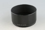 Sankyo Kohki Komura 85mm F/1.4 Lens fd mount #49714E6