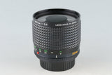 Minolta RF Rokkor 250mm F/5.6 Lens for MD Mount #49811F5