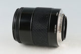 Minolta AF 35mm F/1.4 Lens for Minolta AF #49814F5