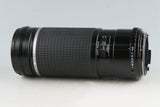 SMC Pentax-FA 645 300mm F/5.6 ED Lens #49859H33