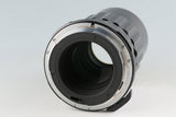 Asahi Pentax SMC TAKUMAR 6x7 200mm F/4 Lens #50282C5