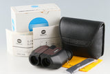 Minolta Compact Binoculars 7×21 With Box #50521L8