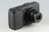 Ricoh GR Digital Camera #50757D5