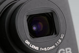 Ricoh GR Digital Camera #50757D5