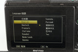 Ricoh GR Digital Camera #50757D5
