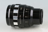 Gallo-Fox 16C Anamorphic Camera Lens #50921E5