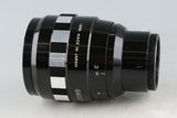 Gallo-Fox 16C Anamorphic Camera Lens #50921E5