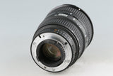 Nikon AF Nikkor 20-35mm F/2.8 D Lens #51068A5