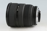 Nikon AF Nikkor 20-35mm F/2.8 D Lens #51068A5