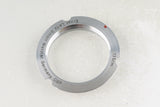 Leica L-M Mount Adapter 135mm #51119F2
