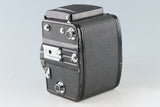 Kowa SIX Medium Format Film Camera + Kowa 85mm F/2.8 Lens #51468M3