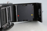 Kowa SIX Medium Format Film Camera + Kowa 85mm F/2.8 Lens #51468M3