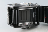 Kowa SIX Medium Format Film Camera + Kowa 85mm F/2.8 Lens #51468M3