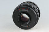Kowa SIX Medium Format Film Camera + Kowa 85mm F/2.8 Lens #51468M3