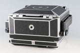 Linhof Master Technika 4x5 Large Format Film Camera #51508H