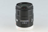 Minolta AF 35mm F/1.4 Lens for Minolta AF #51566F5