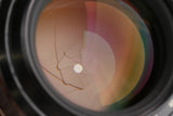 Nikon Nikkor 50mm F/1.2 Ai Lens #51583A3