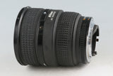 Nikon AF Nikkor 20-35mm F/2.8 D Lens #51586A3