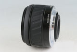 Minolta AF 24mm F/2.8 Lens for Minolta AF #51641F4