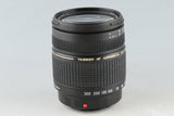 Tamron AF 28-300mm F/3.5-6.3 XR Di LD Aspherical MACRO Lens for Minolta AF #51643G21