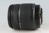 Tamron AF 28-300mm F/3.5-6.3 XR Di LD Aspherical MACRO Lens for Minolta AF #51643G21