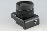 Nikon DW-21 High Magnification Finder for Nikon F4 #51826F2